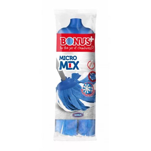 Bonusa Micromix Mop Microfibra 190g