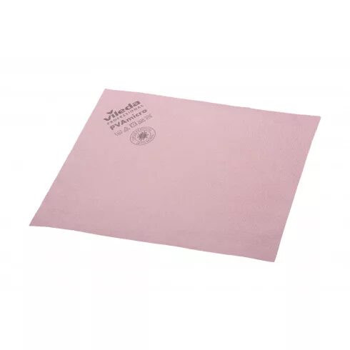 Vileda profesional Laveta Pvamicro Pink