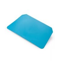 Igeax Racleta Flexibil 230mm Albastru