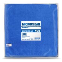 Bonus Laveta Microfibra Universal 32X32cm 10/set