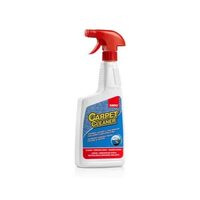 Detergent covoare si tapiterii Sano Carpet Trigger, cu pulverizator, 750 ml