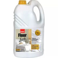 Detergent pentru pardoseli SANO Luxury Hotel, 4l