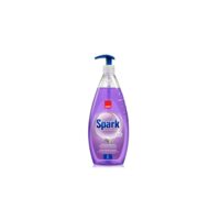 Detergent de vase Sano Spark cu parfum de lavanda 1L