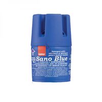 Odorizant WC Bazin Sano Blue 150g