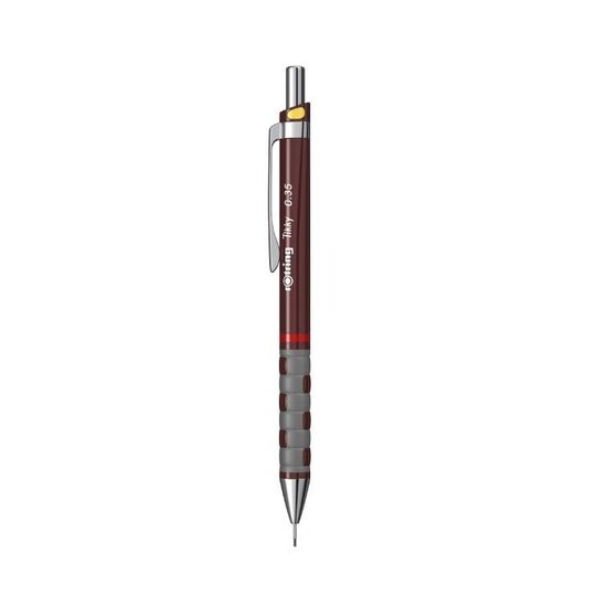 Creion Mecanic 0.35mm TIKKY 3 Rotring