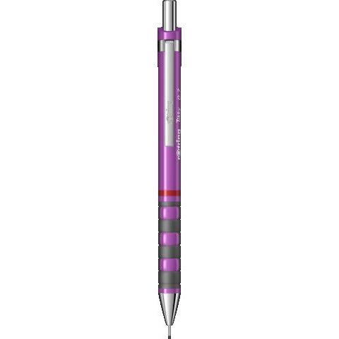 Creion Mecanic 0.7mm TIKKY 3 Rotring