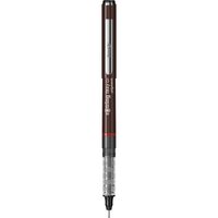 Liner Graphic 0.2mm Negru TIKKY Rotring 