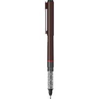 Liner Graphic 0.7mm Negru TIKKY Rotring 