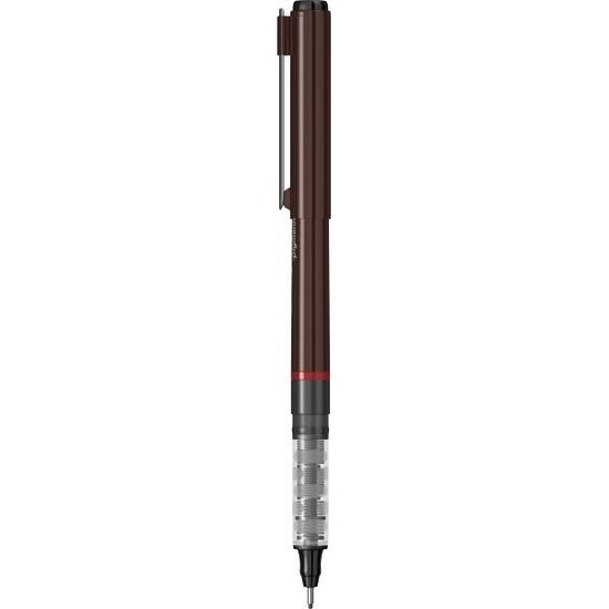 Liner Graphic 0.7mm Negru TIKKY Rotring 