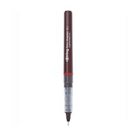 Liner Graphic 0.1mm Negru TIKKY Rotring 