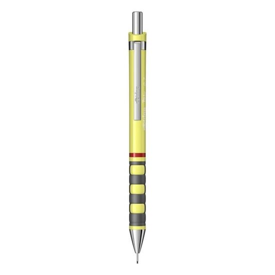 Creion Mecanic 0.7mm TIKKY 3 Rotring