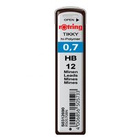 Mina Creion 0.7mm HB Rotring
