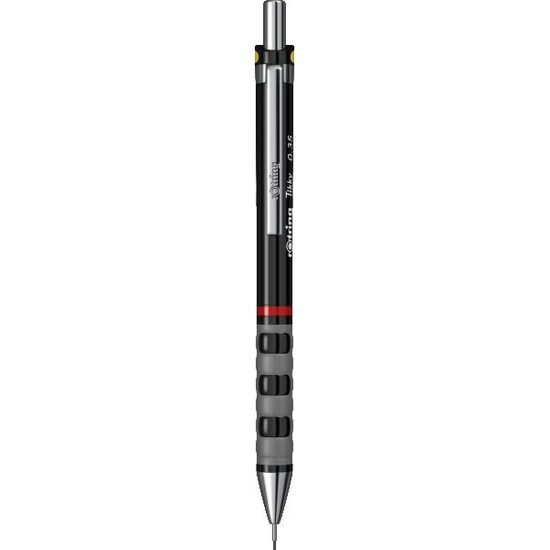 Creion Mecanic 0.35mm TIKKY 3 Rotring