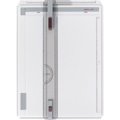 Planseta desen tehnic, A3, Profil Rotring