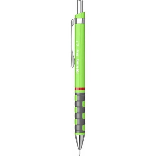 Creion Mecanic 0.7mm TIKKY 3 Rotring