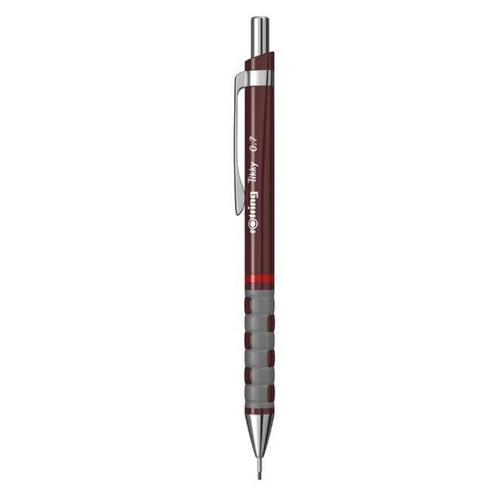 Creion Mecanic 0.7mm TIKKY 3 Rotring