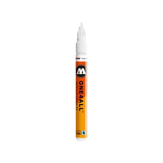 One4All™ 127HS-EF 1 mm