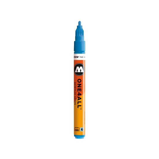 Marker acrilic Molotow ONE4ALL 127HS 2 mm