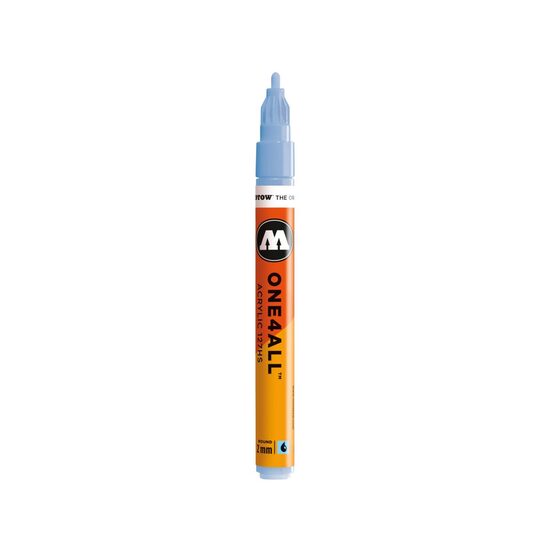 Marker acrilic Molotow ONE4ALL 127HS 2 mm Pastel