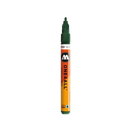 Marker acrilic Molotow ONE4ALL 127HS 2 mm