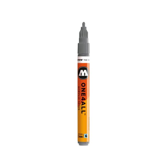 Marker acrilic Molotow ONE4ALL 127HS 2 mm