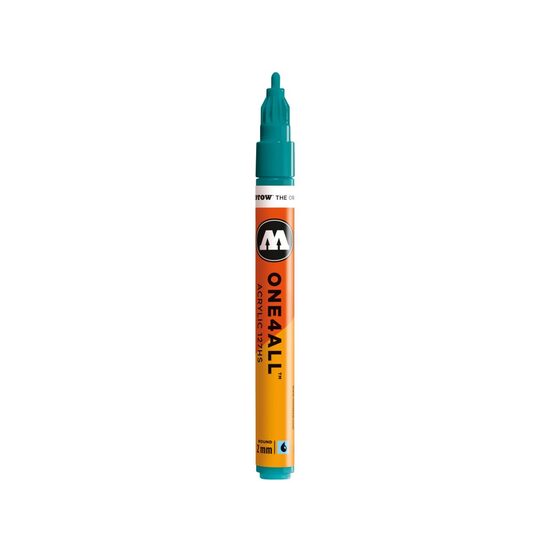 Marker acrilic Molotow ONE4ALL 127HS 2 mm