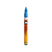 Marker acrilic Molotow ONE4ALL 127HS 2 mm Metallic
