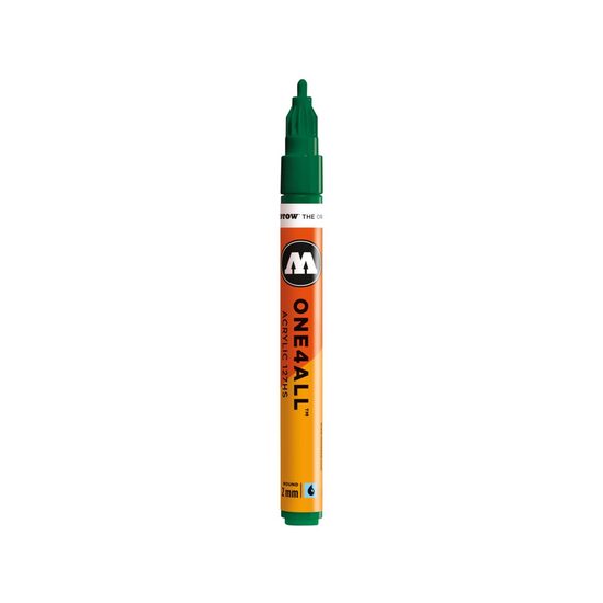 Marker acrilic Molotow ONE4ALL 127HS 2 mm