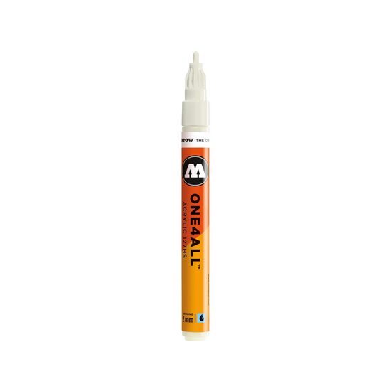 Marker acrilic Molotow ONE4ALL 127HS 2 mm