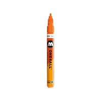 Marker acrilic Molotow ONE4ALL 127HS 2 mm Neon