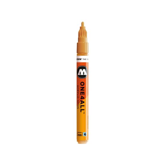 Marker acrilic Molotow ONE4ALL 127HS 2 mm