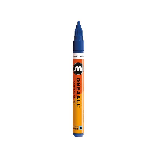 Marker acrilic Molotow ONE4ALL 127HS 2 mm