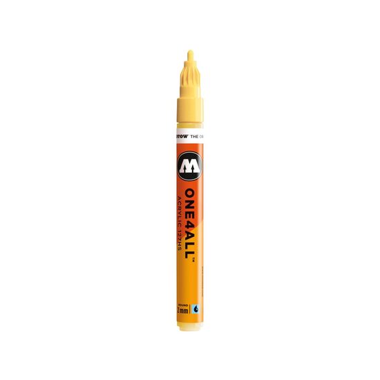 Marker acrilic Molotow ONE4ALL 127HS 2 mm Pastel