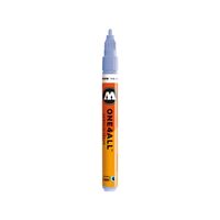 Marker acrilic Molotow ONE4ALL 127HS 2 mm Pastel