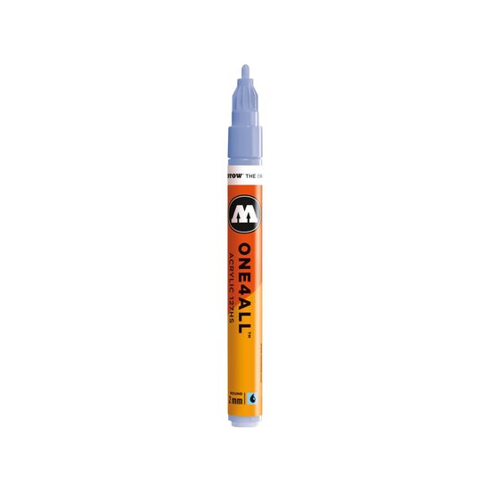 Marker acrilic Molotow ONE4ALL 127HS 2 mm Pastel