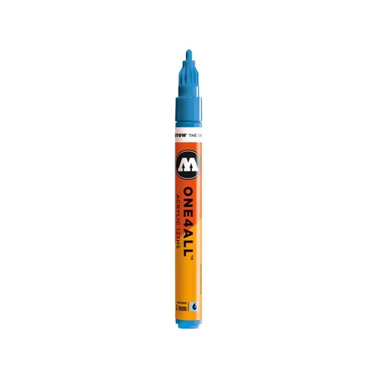 Marker acrilic Molotow ONE4ALL 127HS 2 mm