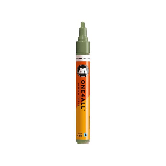 Marker acrilic Molotow ONE4ALL 227HS 4 mm