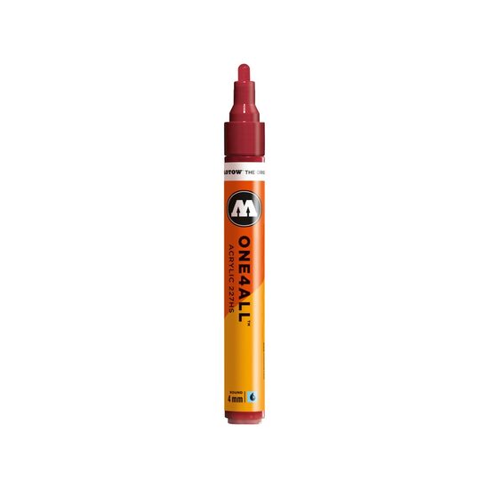 Marker acrilic Molotow ONE4ALL 227HS 4 mm