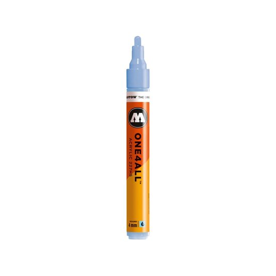 Marker acrilic Molotow ONE4ALL 227HS 4 mm Pastel