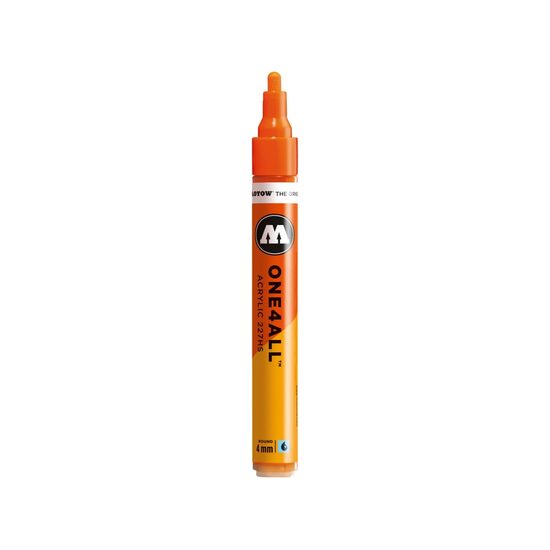 Marker acrilic Molotow ONE4ALL 227HS 4 mm