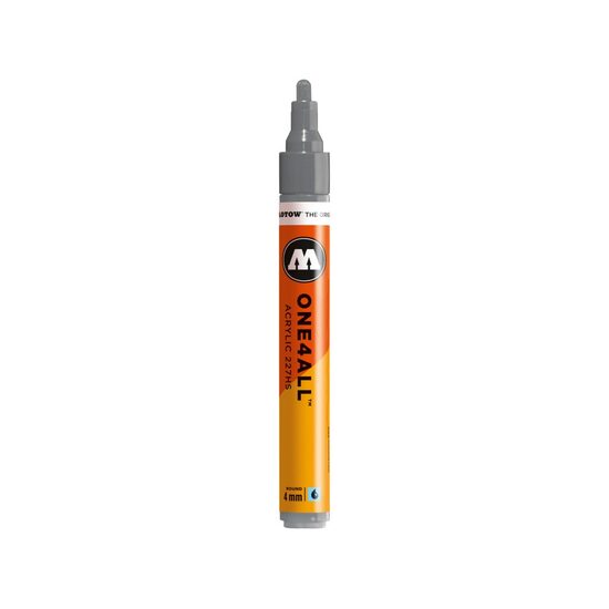 Marker acrilic Molotow ONE4ALL 227HS 4 mm