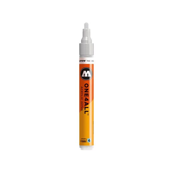 Marker acrilic Molotow ONE4ALL 227HS 4 mm