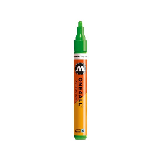 Marker acrilic Molotow ONE4ALL 227HS 4 mm