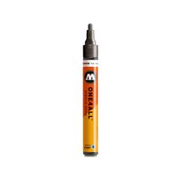 Marker acrilic Molotow ONE4ALL 227HS 4 mm Metallic
