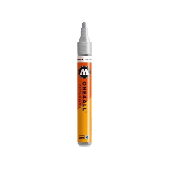 Marker acrilic Molotow ONE4ALL 227HS 4 mm Metallic