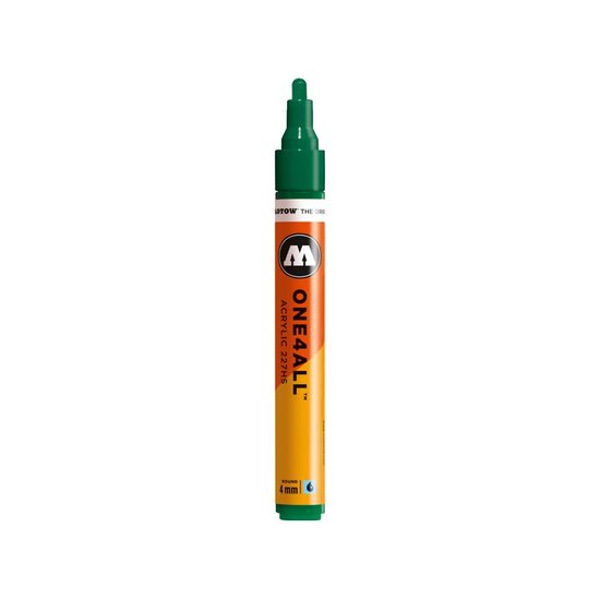 Marker acrilic Molotow ONE4ALL 227HS 4 mm