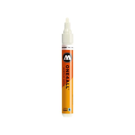 Marker acrilic Molotow ONE4ALL 227HS 4 mm