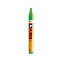 Marker acrilic Molotow ONE4ALL 227HS 4 mm Neon