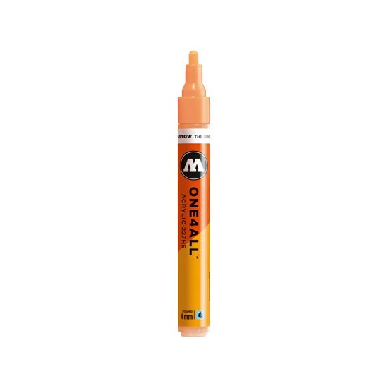 Marker acrilic Molotow ONE4ALL 227HS 4 mm Pastel