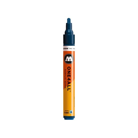 Marker acrilic Molotow ONE4ALL 227HS 4 mm